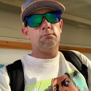 Meet your Posher, Rusty